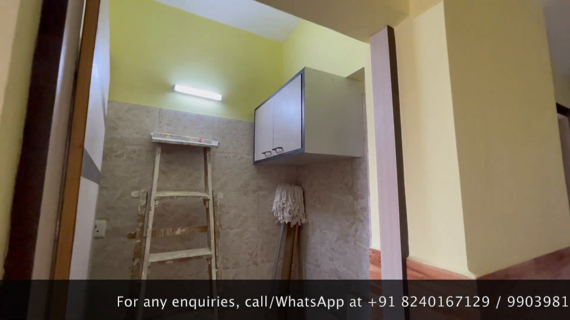Exquisite 3 BHK Furnished Flat in Regent Court | On VIP Road